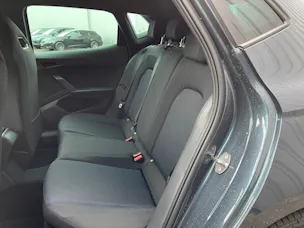 SEAT Ibiza 1.0 EcoTSI 75 Edition DSG