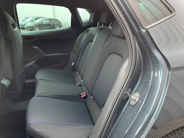 SEAT Ibiza 1.0 EcoTSI 75 Edition DSG