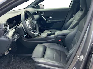 Mercedes-Benz A 220 d 4Matic AMG Line
