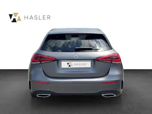 Mercedes-Benz A 220 d 4Matic AMG Line