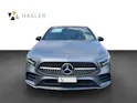 Mercedes-Benz A 220 d 4Matic AMG Line