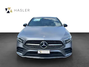 Mercedes-Benz A 220 d 4Matic AMG Line