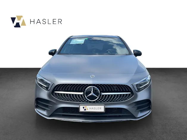 Mercedes-Benz A 220 d 4Matic AMG Line