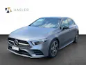 Mercedes-Benz A 220 d 4Matic AMG Line