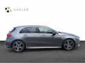 Mercedes-Benz A 220 d 4Matic AMG Line