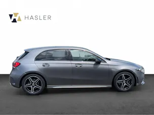 Mercedes-Benz A 220 d 4Matic AMG Line