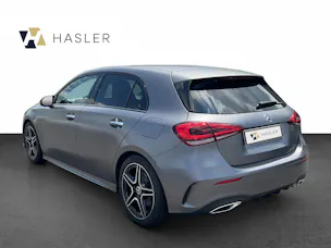 Mercedes-Benz A 220 d 4Matic AMG Line