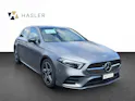 Mercedes-Benz A 220 d 4Matic AMG Line