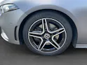 Mercedes-Benz A 220 d 4Matic AMG Line