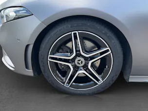 Mercedes-Benz A 220 d 4Matic AMG Line