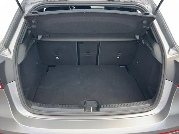 Mercedes-Benz A 220 d 4Matic AMG Line