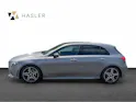 Mercedes-Benz A 220 d 4Matic AMG Line