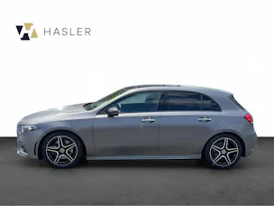 Mercedes-Benz A 220 d 4Matic AMG Line