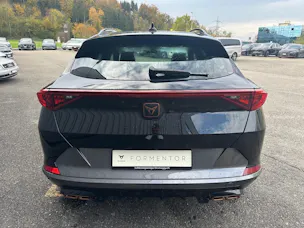 Cupra Formentor 1.4 e-HYBRID pHEV Inicio DSG