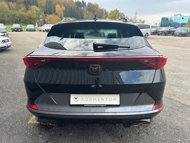 Cupra Formentor 1.4 e-HYBRID pHEV Inicio DSG