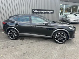 Cupra Formentor 1.4 e-HYBRID pHEV Inicio DSG