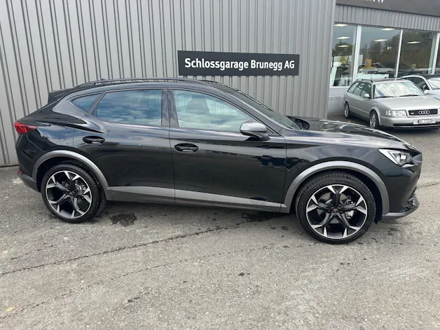 Cupra Formentor 1.4 e-HYBRID pHEV Inicio DSG