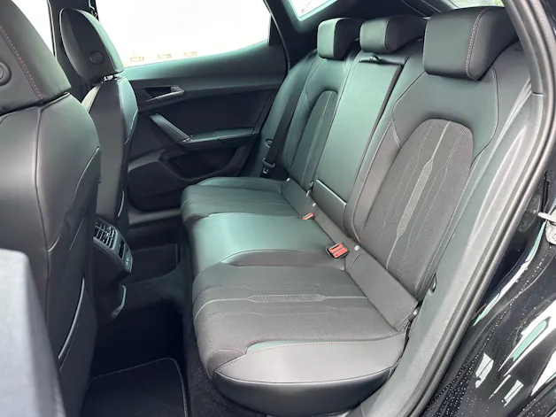 Cupra Formentor 1.4 e-HYBRID pHEV Inicio DSG