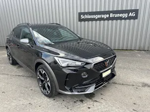 Cupra Formentor 1.4 e-HYBRID pHEV Inicio DSG