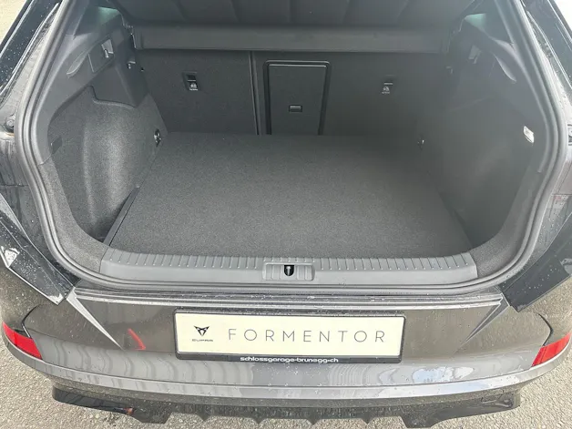 Cupra Formentor 1.4 e-HYBRID pHEV Inicio DSG