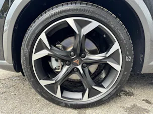 Cupra Formentor 1.4 e-HYBRID pHEV Inicio DSG