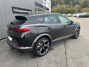 Cupra Formentor 1.4 e-HYBRID pHEV Inicio DSG