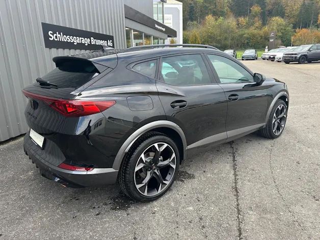 Cupra Formentor 1.4 e-HYBRID pHEV Inicio DSG