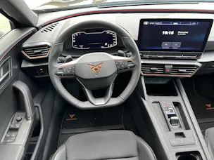 Cupra Formentor 1.4 e-HYBRID pHEV Inicio DSG