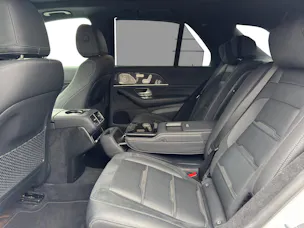 MERCEDES-BENZ GLE 53 AMG 4Matic+ 9G-Speedshift