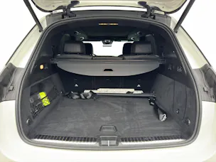 MERCEDES-BENZ GLE 53 AMG 4Matic+ 9G-Speedshift