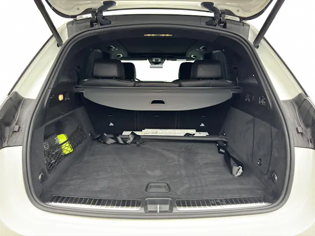 MERCEDES-BENZ GLE 53 AMG 4Matic+ 9G-Speedshift