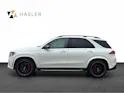 MERCEDES-BENZ GLE 53 AMG 4Matic+ 9G-Speedshift