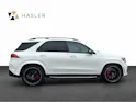 MERCEDES-BENZ GLE 53 AMG 4Matic+ 9G-Speedshift