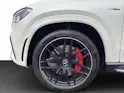 MERCEDES-BENZ GLE 53 AMG 4Matic+ 9G-Speedshift