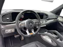 MERCEDES-BENZ GLE 53 AMG 4Matic+ 9G-Speedshift