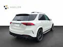 MERCEDES-BENZ GLE 53 AMG 4Matic+ 9G-Speedshift