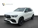 MERCEDES-BENZ GLE 53 AMG 4Matic+ 9G-Speedshift