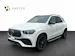 MERCEDES-BENZ GLE 53 AMG 4Matic+ 9G-Speedshift