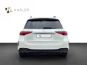 MERCEDES-BENZ GLE 53 AMG 4Matic+ 9G-Speedshift