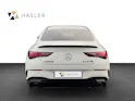 Mercedes-Benz CLA 35 AMG 4Matic 8G-DCT