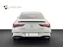 Mercedes-Benz CLA 35 AMG 4Matic 8G-DCT