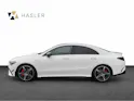 Mercedes-Benz CLA 35 AMG 4Matic 8G-DCT