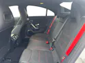 Mercedes-Benz CLA 35 AMG 4Matic 8G-DCT
