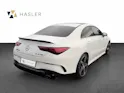 Mercedes-Benz CLA 35 AMG 4Matic 8G-DCT