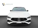 Mercedes-Benz CLA 35 AMG 4Matic 8G-DCT