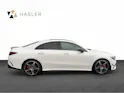 Mercedes-Benz CLA 35 AMG 4Matic 8G-DCT