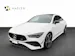 Mercedes-Benz CLA 35 AMG 4Matic 8G-DCT