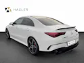 Mercedes-Benz CLA 35 AMG 4Matic 8G-DCT