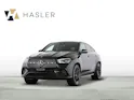 Mercedes-Benz GLE Coupé 450 d 4Matic+ 9G-Tronic