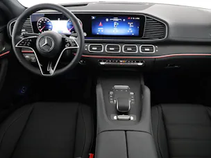 Mercedes-Benz GLE Coupé 450 d 4Matic+ 9G-Tronic